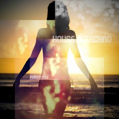 House & Techno Party Mix Summer 2022