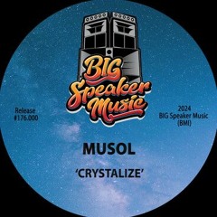 MuSol - Crystalized [ Preview ]