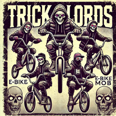 TRICK LORDS