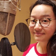 VO Demo Reel 2024