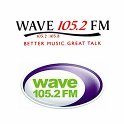 Stream NEW: Wave 105 - Imaging Sampler by Radio Jingles Online -  radiojinglesonline.com | Listen online for free on SoundCloud