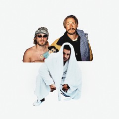 På Stugan 039 / Camp Underworld