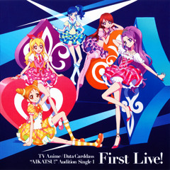 Idol Activity!