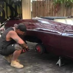 Allybo N Thang ft Rico2Smoove & Trapper