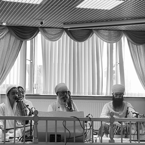 Gur Ramdaas Rakho Sarnai - Ustad Baljit Singh Ji Namdhari