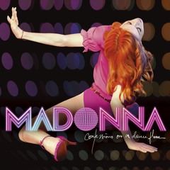 Madonna - Confessions On A Dancefloor(Non-Stop Mix)
