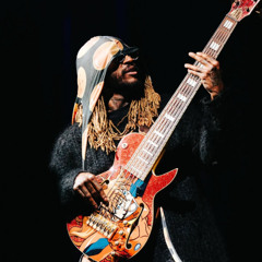 Funny Thing (WrkMode Club Edit)