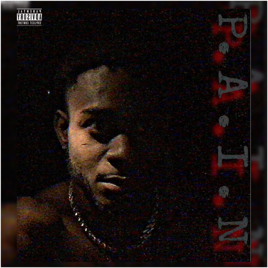 Pain Kills -Da’vincci La Flame ft Show Time(P.A.I.N)Album