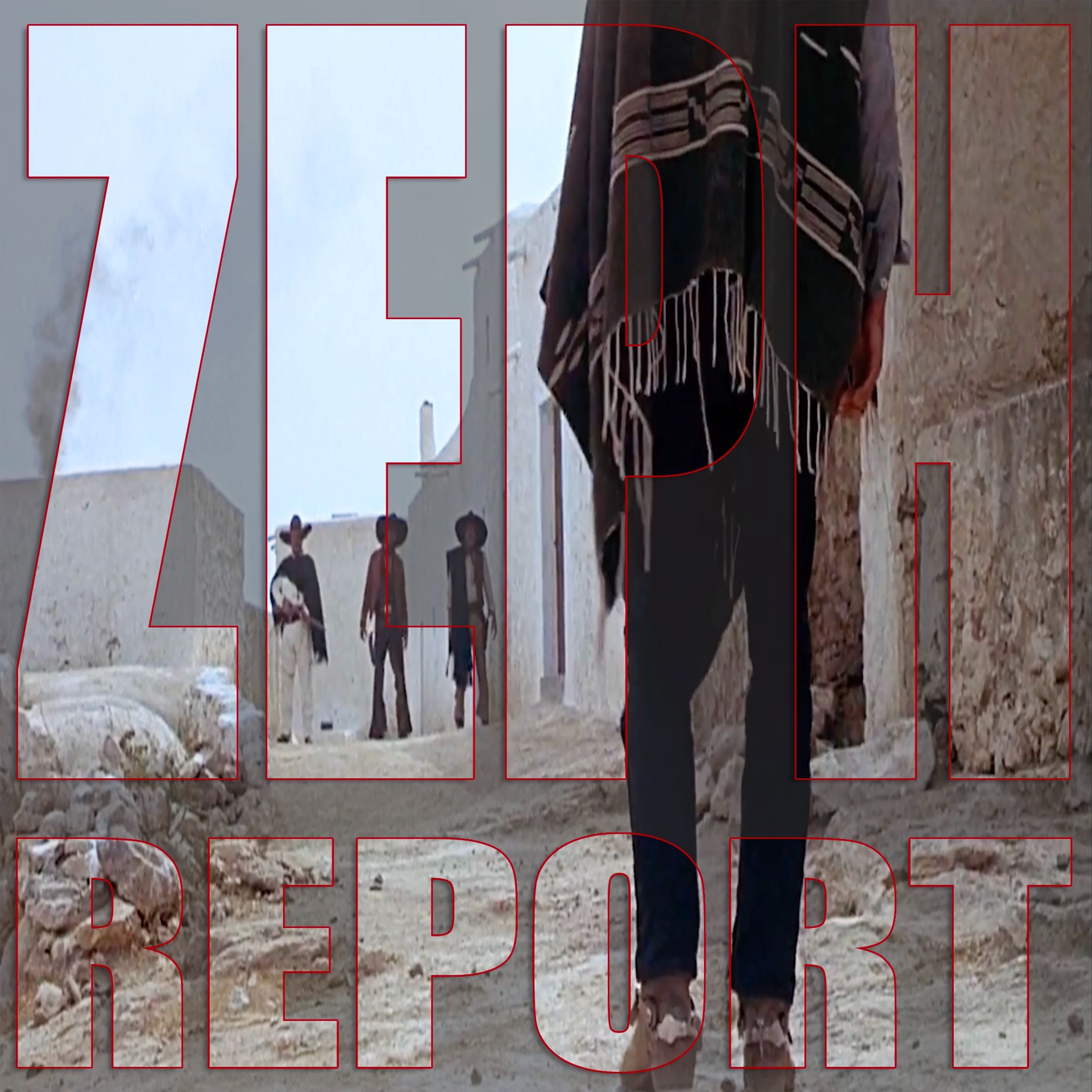 Z Media Worldwide Podcast and Music