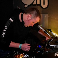 CAVA @ MR Dance Club - Jueves Santo Criminal (14 / 04 / 22)