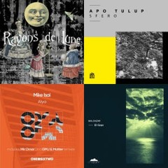 Mi playlist n.° 9