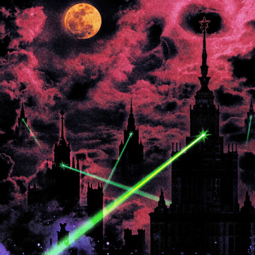 DontRunAwayFrmMe ( Feat. Mari Vercetta)