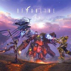 RF Online - Armory 213