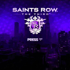 Saints Row 3 Main Theme