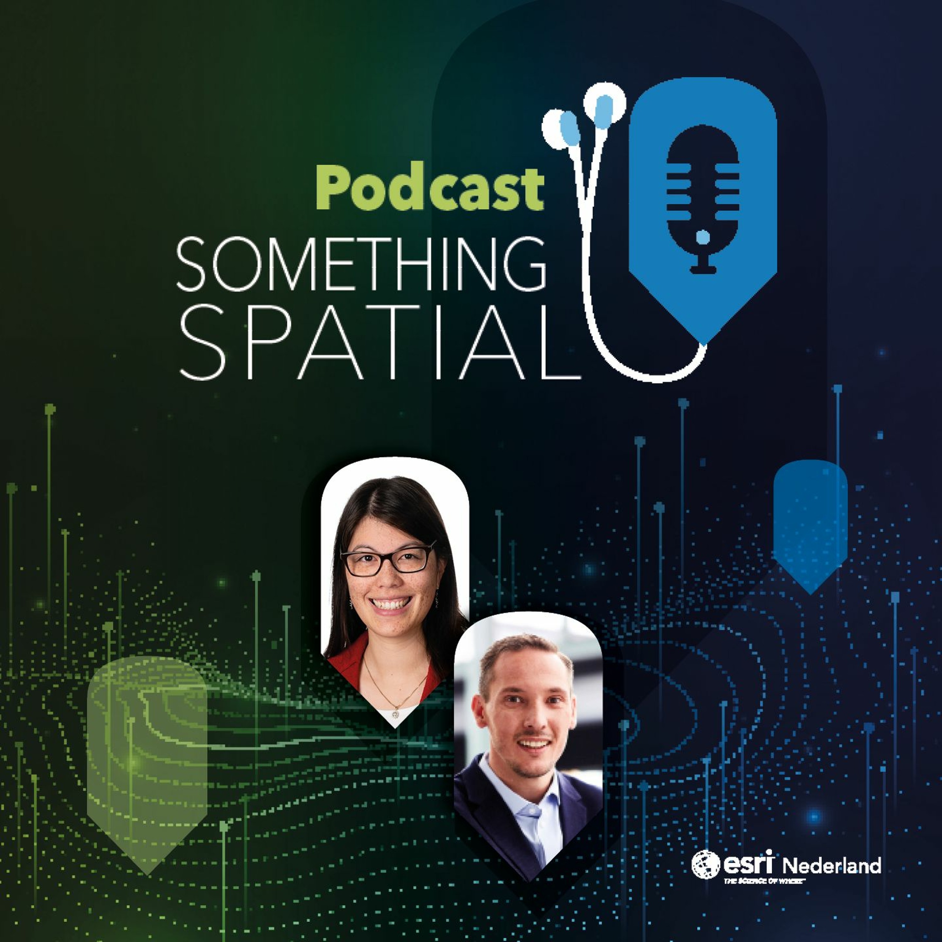 Something Spatial