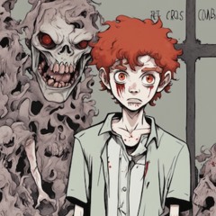 Zombie - J’Anthony Key (prod.Madatracker)