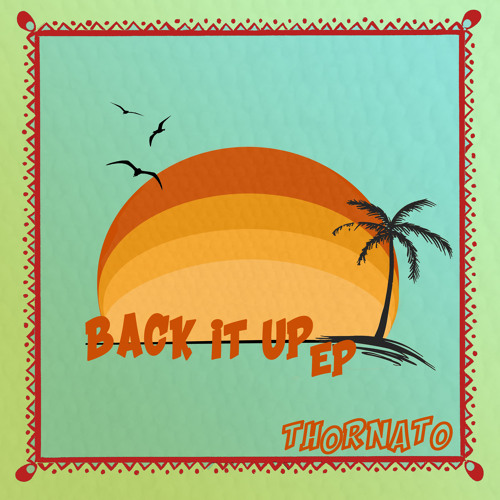 Back It Up (feat. Zongo Abongo)