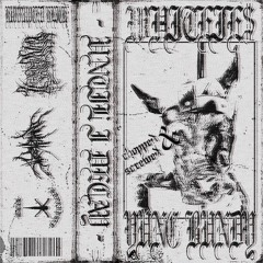 WHITEYE$ & YUNG BUNDY - UNTIL I DECAY [ Prod. WHITEYE$ ]  ( chopped&screwed by YUNG BUNDY )