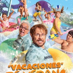 *HD Pelisplus [VER ONLine]! Vacaciones de verano [2023] Película Gratis Completa en Español y Latino