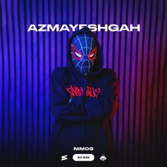 NimOG - Azmayeshgah S3-25 [Prod. Mandasan, Motreb, Mo3er]