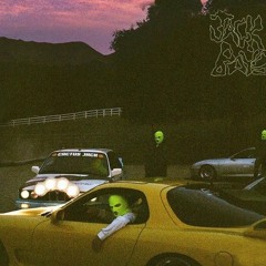 Cold World (Prod. Kris Ja'Lon)