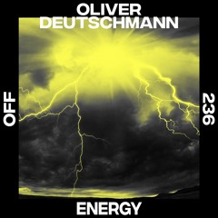 Oliver Deutschmann - Energy [OFF Recordings]