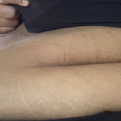 I’ve fantasized about being “feedee,” real talk