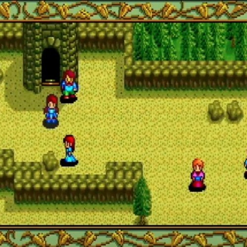 Ys2_TooFullWithLove(DOON's Arrange)