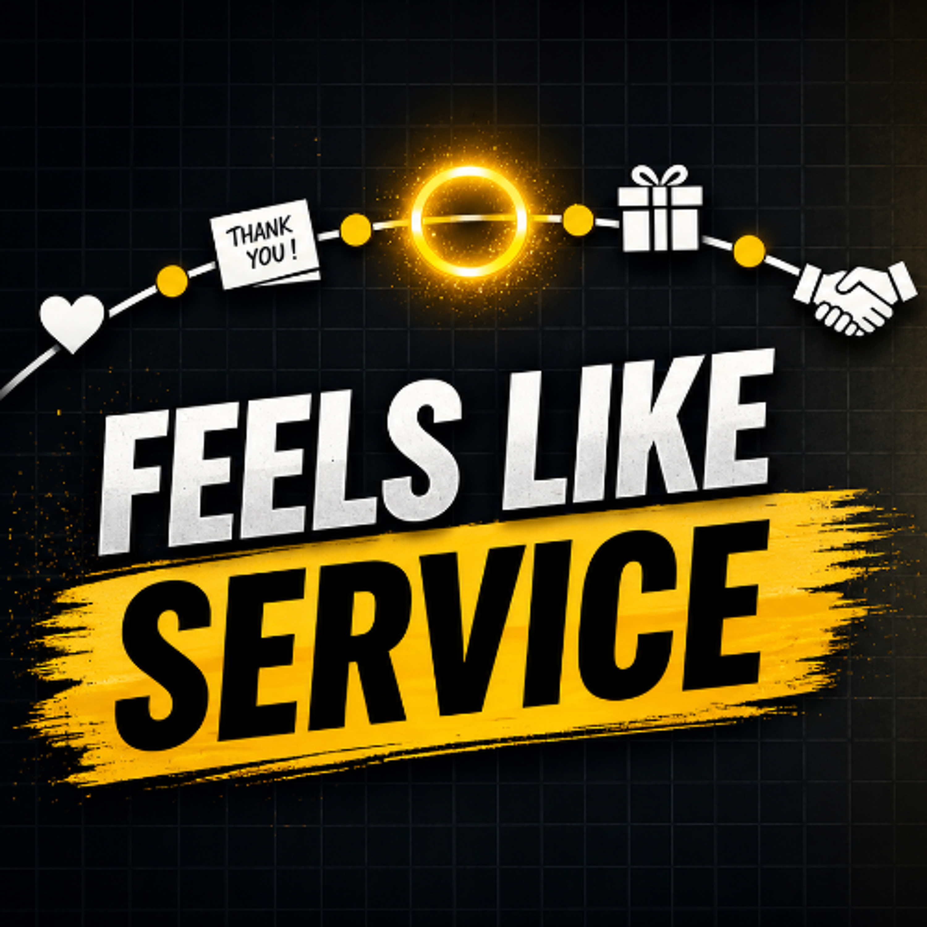 The Best Marketing Doesn’t Feel Like Marketing episode artwork