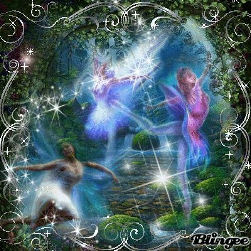 secret garden♧♧♧