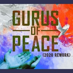 AR Rahman - Gurus Of Peace (2020 Rework)