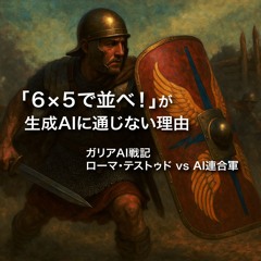 Tr.02 The Bystander's Overture（傍観者の序曲） ガリアAI戦記 OST
