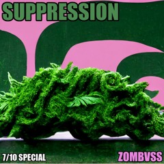 Suppression [FREE DOWNLOAD]