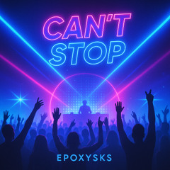 Can't Stop