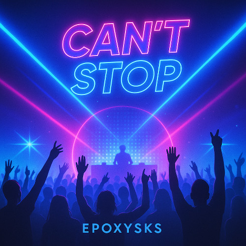 Can't Stop