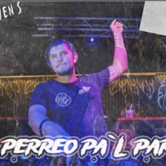 PERREO Pa`l Party