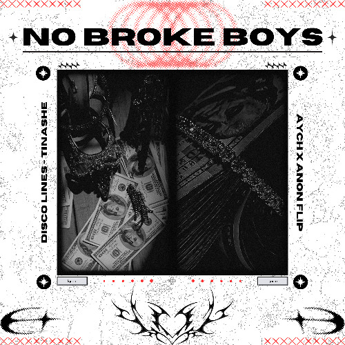 No Broke Boys (AYCH X ANON FLIP)