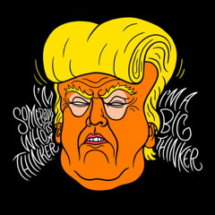 Trump Presedinte (snipp)