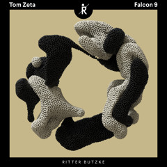 PREMIERE: Tom Zeta - Falcon 9 (Jan Oberlaender Remix)[Ritter Butzke Records]