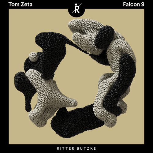 PREMIERE: Tom Zeta - Jalapeños [Ritter Butzke Records]