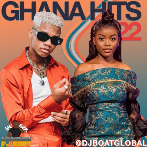 Stream Blazabla Listen to GHANA TOP HITS AFROBEATS 2023 (GHANA