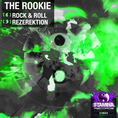 The Rookie - Rock & Roll [Out NOW: https://bit.ly/STM54]