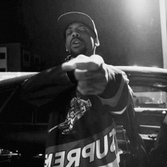 Boldy James - Great Adventrures Remix