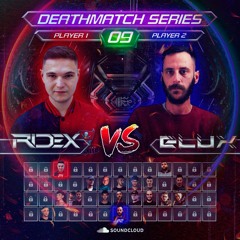 RIDEX VS ELUX @ DeathMatch Series #09