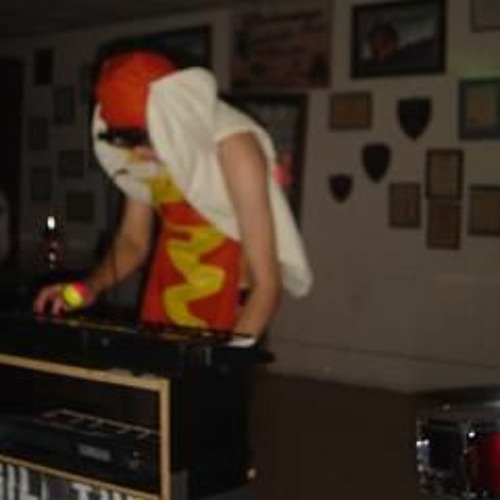 basil the mouse - 08 - Futurepop Will Ruin Us Both