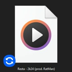Resta - 2k24 (prod. RatMan)