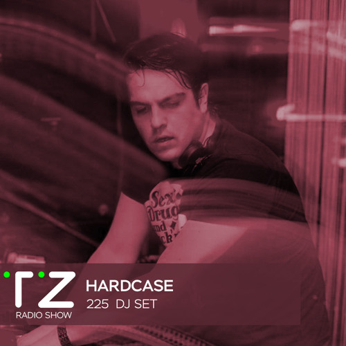 Taktika Zvuka Radio Show #225 - Hardcase