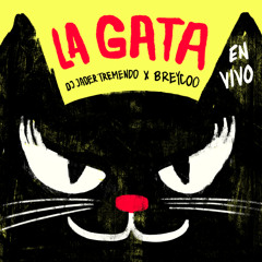 La Gata (En Vivo)