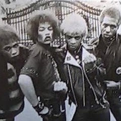 Dub Punk Disco BUT Not Quite Disco MIX