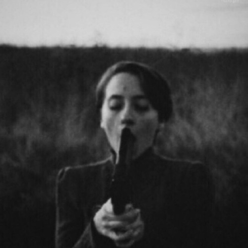 CAPTOWN & Масло Черного Тмина - Накидыш